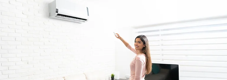 Ductless Systems